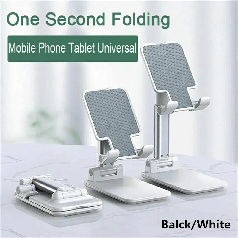 Adjustable Cell Phone Stand Mobile Phone iPad iPhone