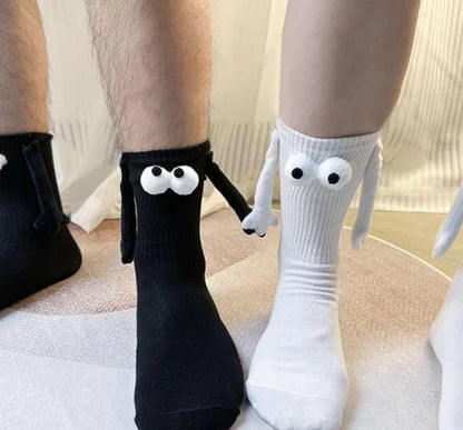 Cross-border Magnetic Socks
