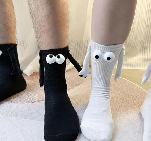 Cross-border Magnetic Socks