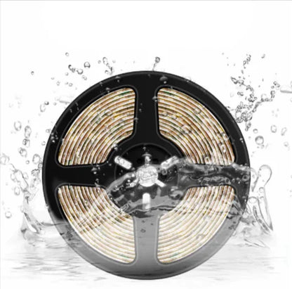 Luz LED con Sensor de Movimiento USB