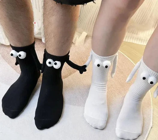 Cross-border Magnetic Socks