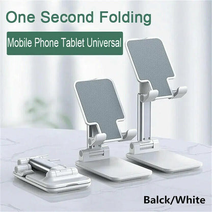 Adjustable Cell Phone Stand Mobile Phone iPad iPhone