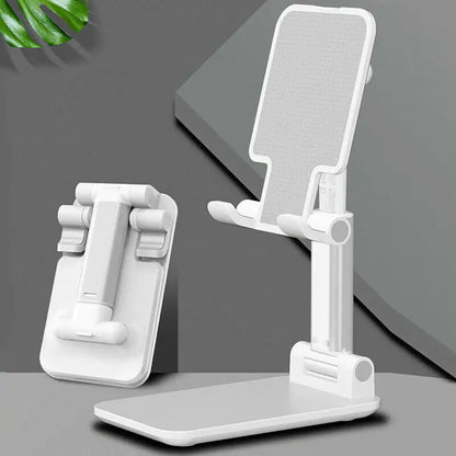 Adjustable Cell Phone Stand Mobile Phone iPad iPhone